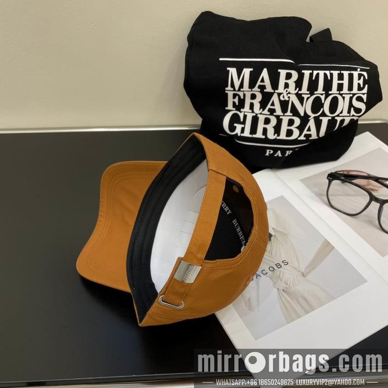 Replica Burberry cap dx16