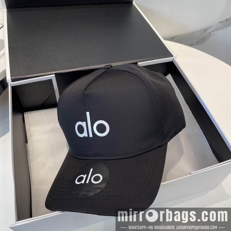 Replica Alo cap dx47