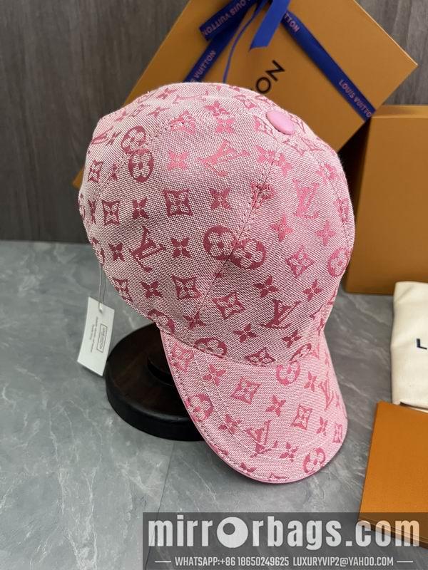 Replica LV Hat dx109