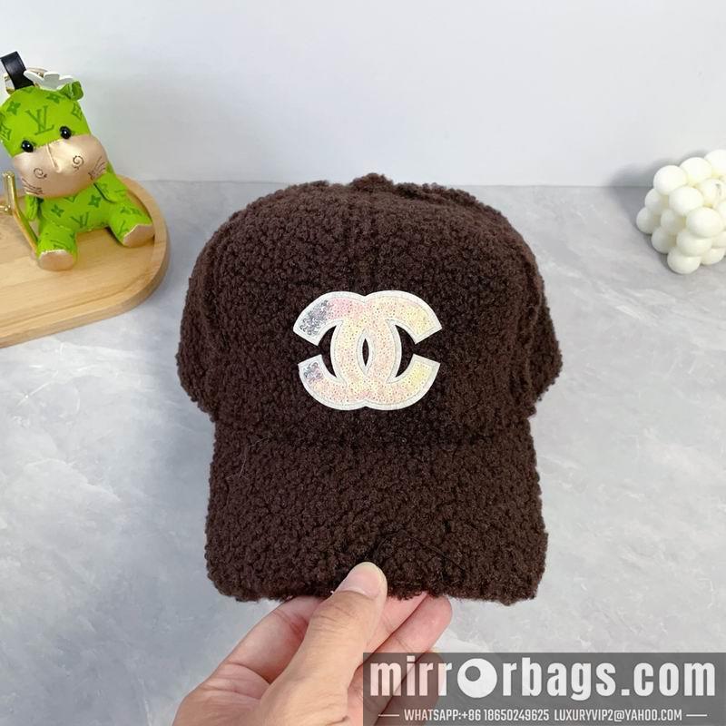 Replica Chanel Hat dx63