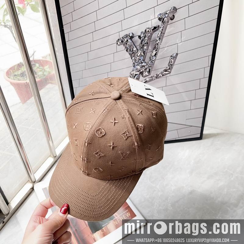Replica LV cap 050703