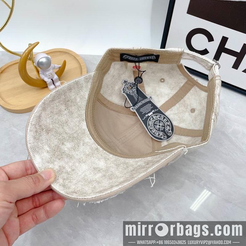 Replica Chrome Hearts Hat dx53
