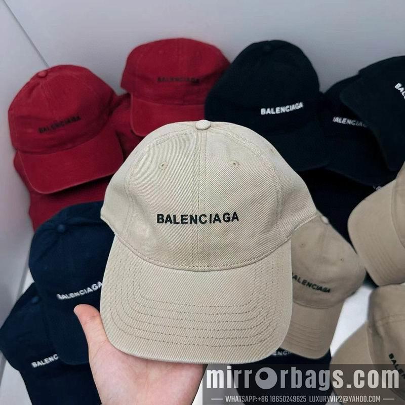 Replica Balenciaga cap dx102