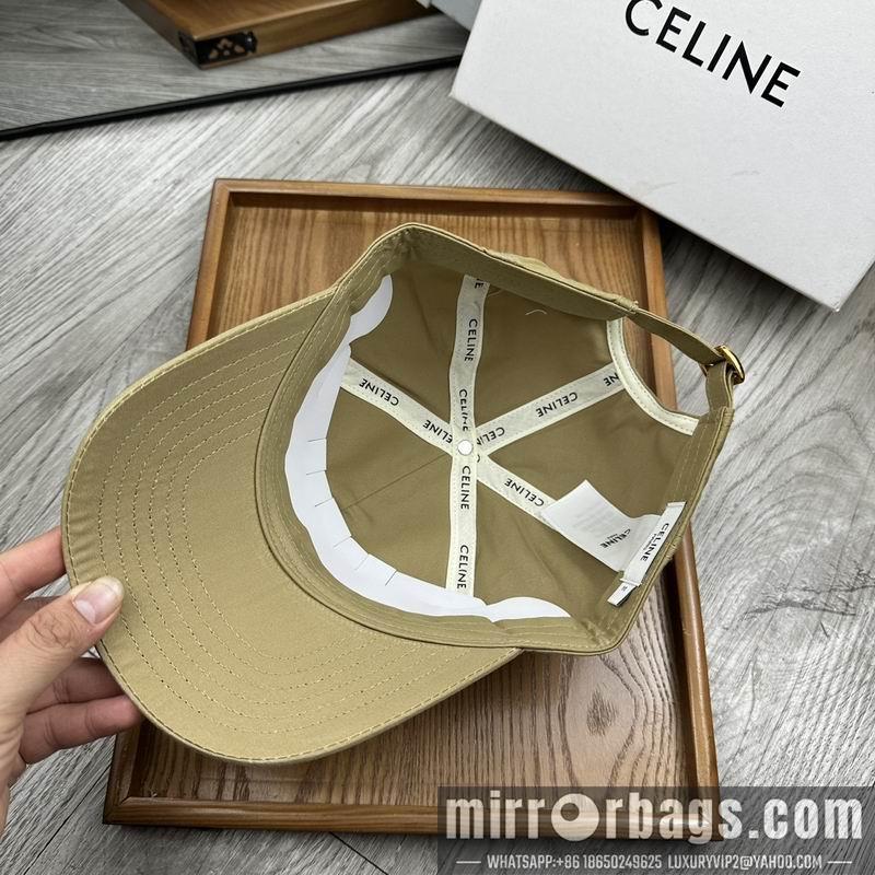 Replica Celine Hat dx24