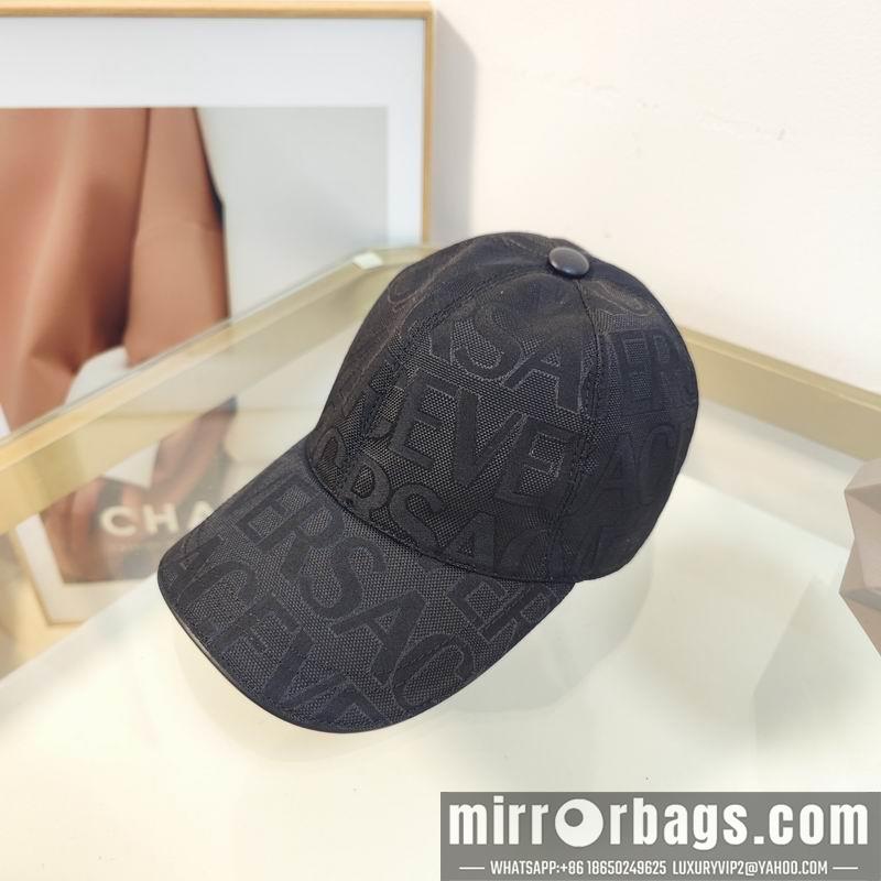 Replica Versace cap dx10