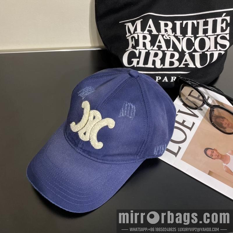 Replica Celine Hat 083007