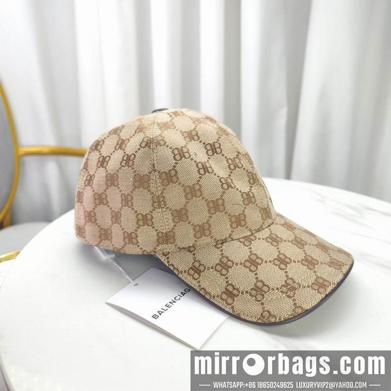 Replica Balenciaga Cap dxn08
