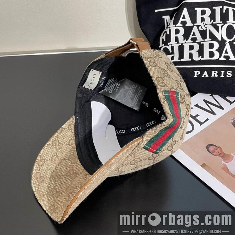 Replica Gucci Hat dx39