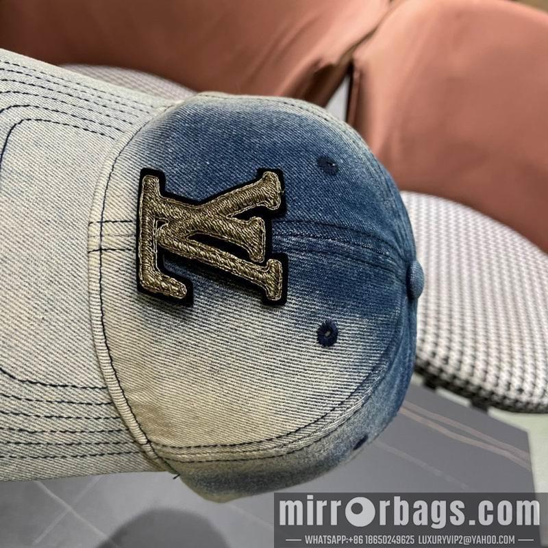 Replica LV cap 122801