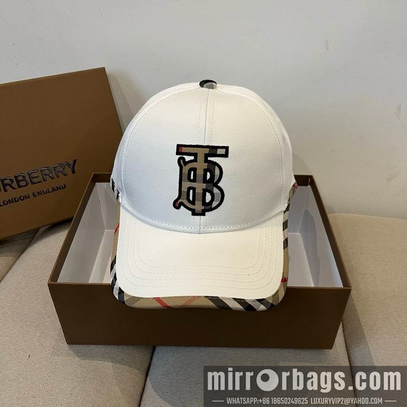 Replica Burberry cap dx13