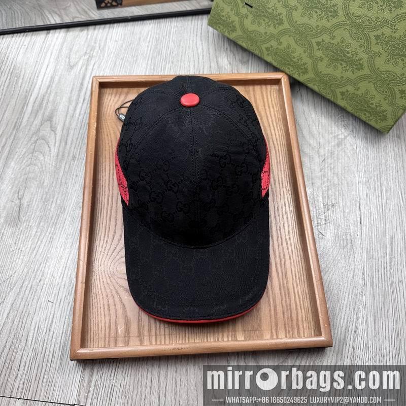 Replica Gucci Hat dx21