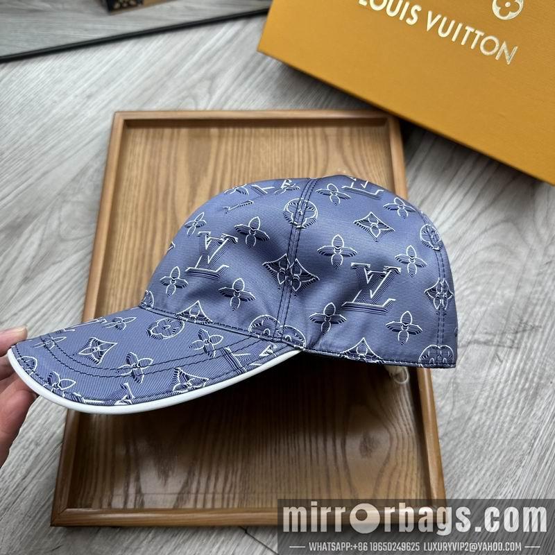 Replica LV Hat dx12