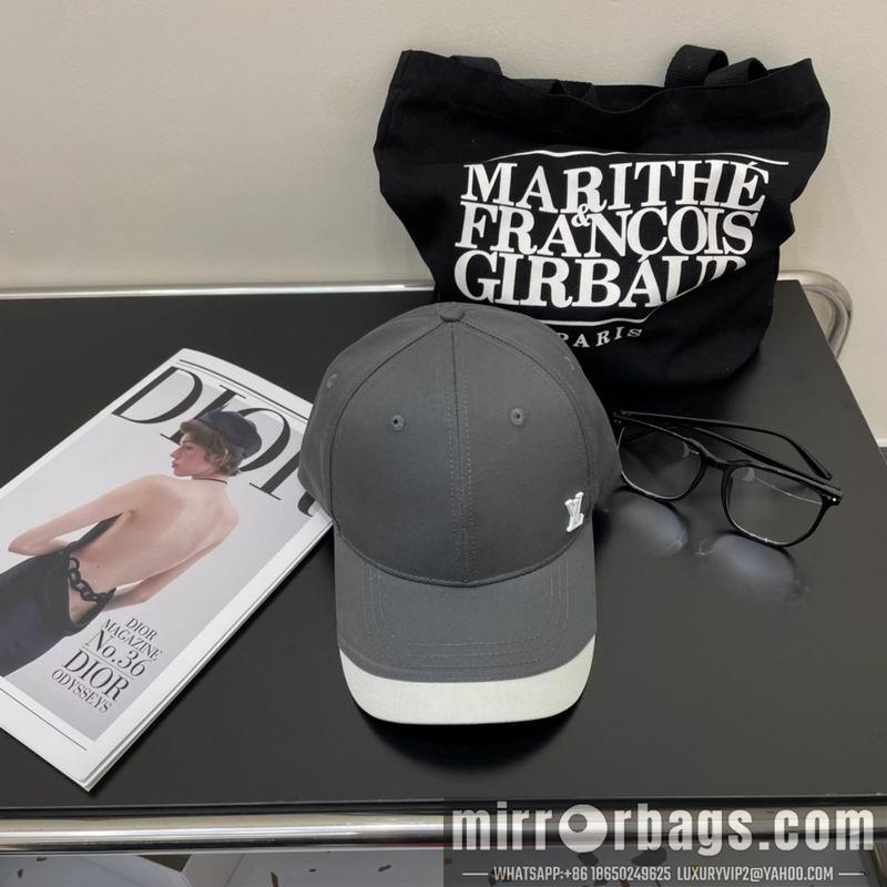 Replica LV cap 042801