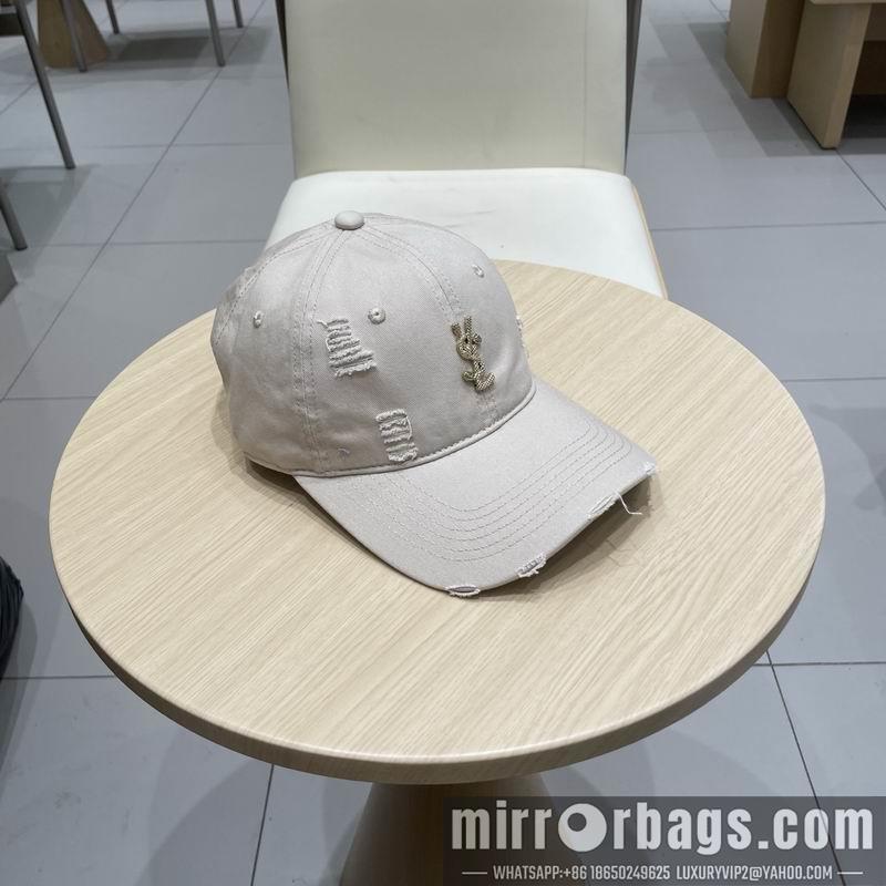 Replica YSL cap 041401