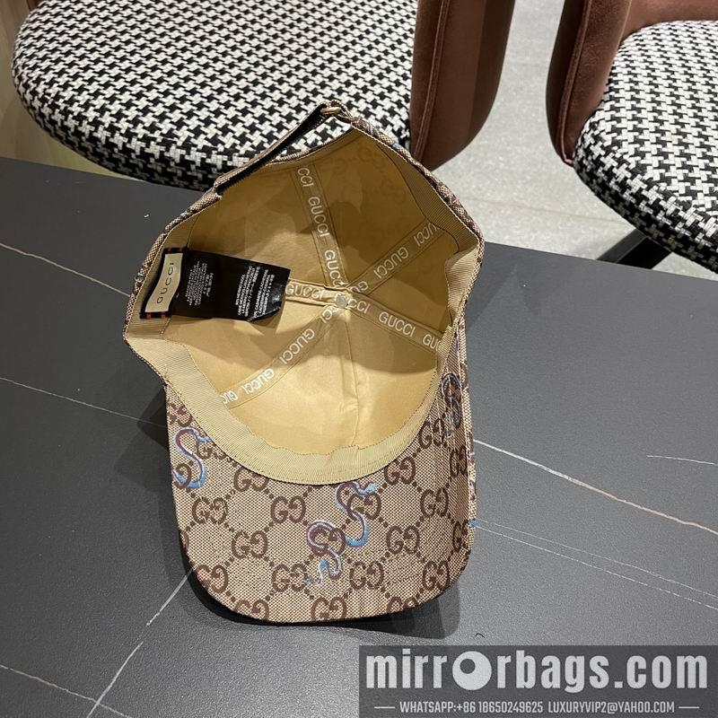 Replica Gucci cap 041401