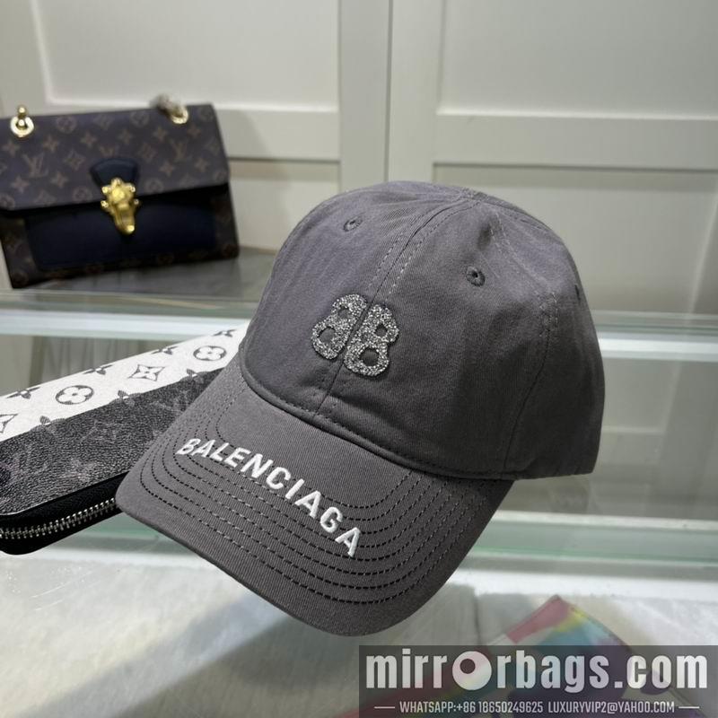 Replica Balenciaga Hat dx116