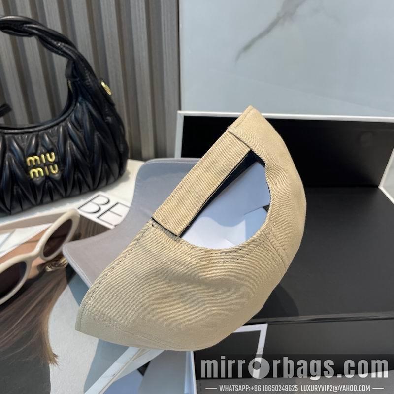 Replica Miumiu Cap dx31