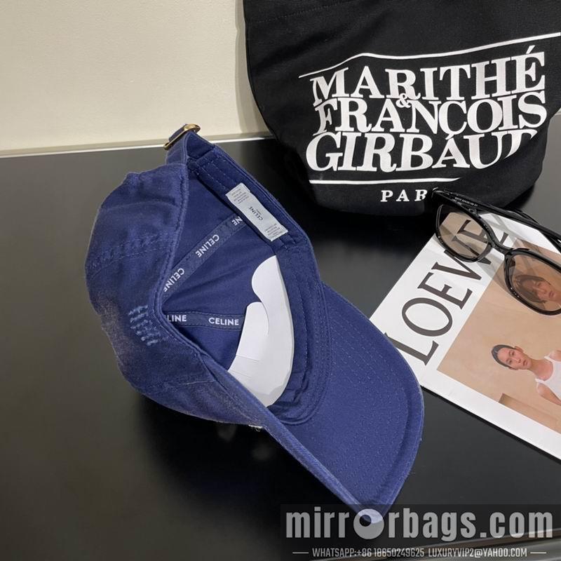 Replica Celine Hat 083007
