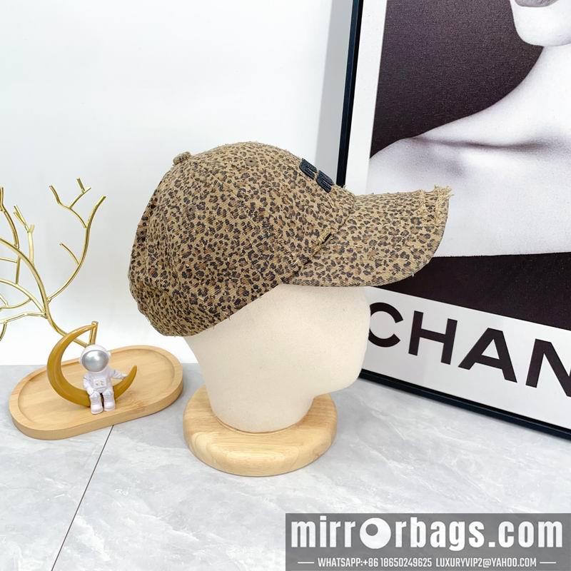 Replica Miumiu cap dx47