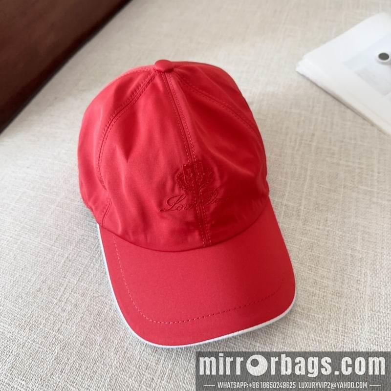 Replica Loro Piana cap dx15