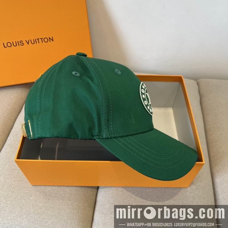 Replica LV Hat dx66