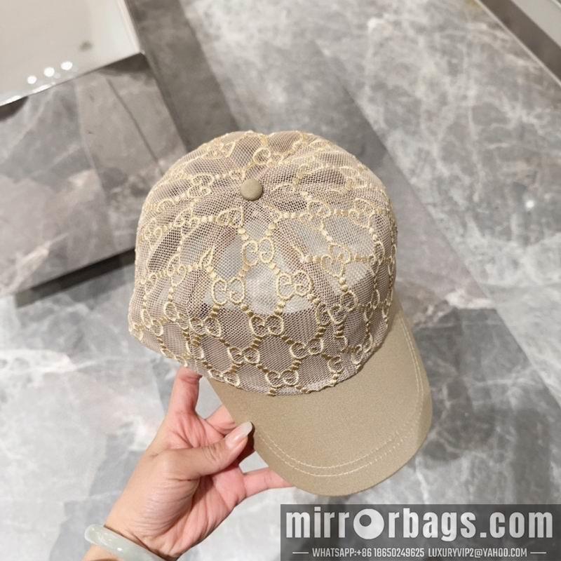 Replica Gucci cap 071301