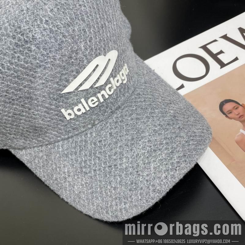Replica Balenciaga cap 053101
