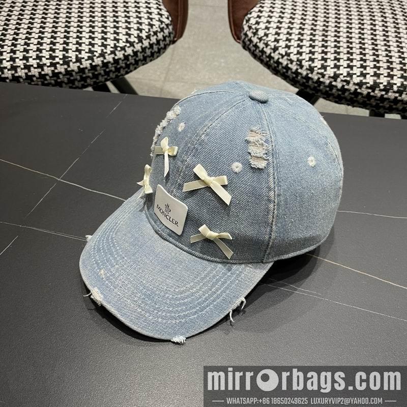 Replica Moncler cap 041403