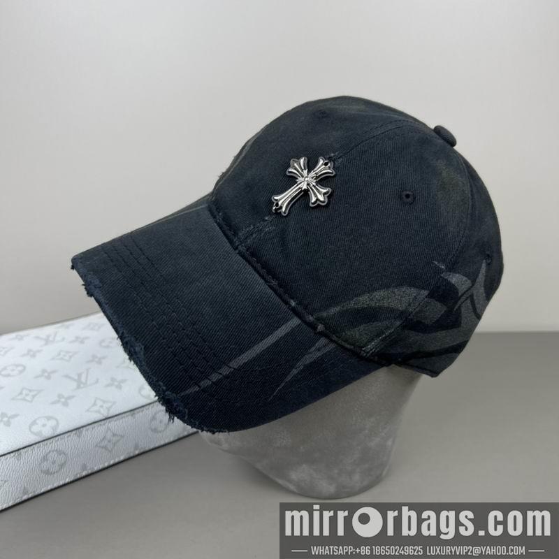 Replica Chrome Hearts cap dx62