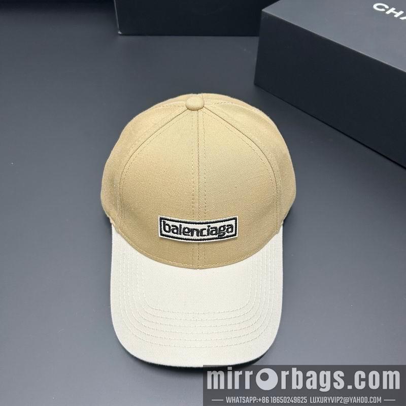Replica Balenciaga Hat dx13