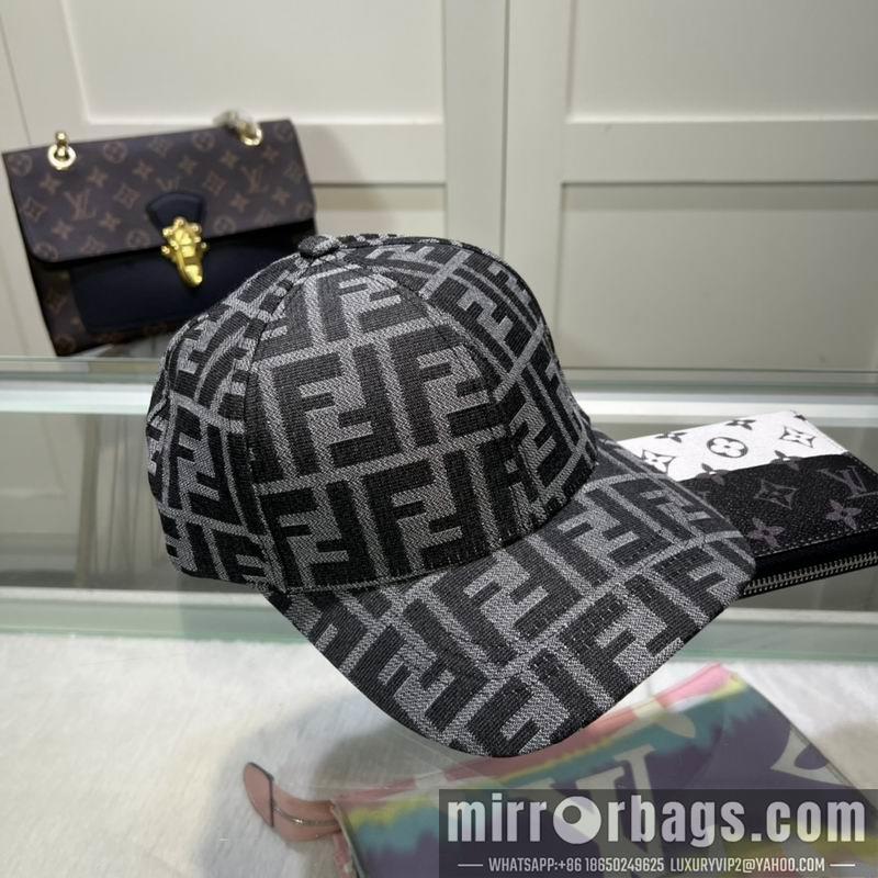 Replica Fendi cap dx63
