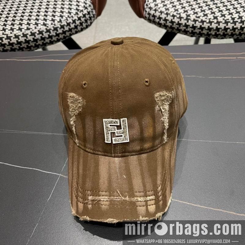 Replica Fendi cap 091401
