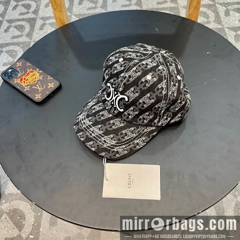 Replica Celine Hat 0307108