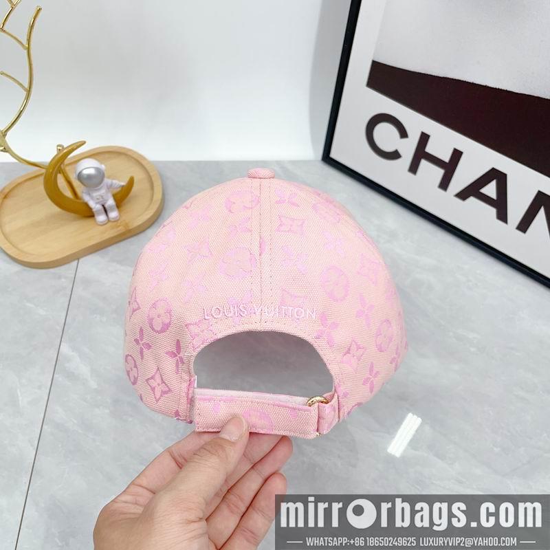 Replica LV cap dx53