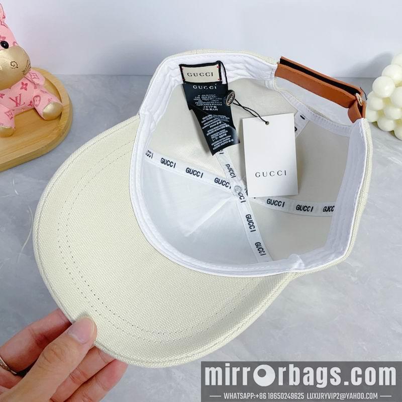 Replica Gucci cap dx07