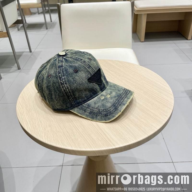Replica Prada Cap 032001