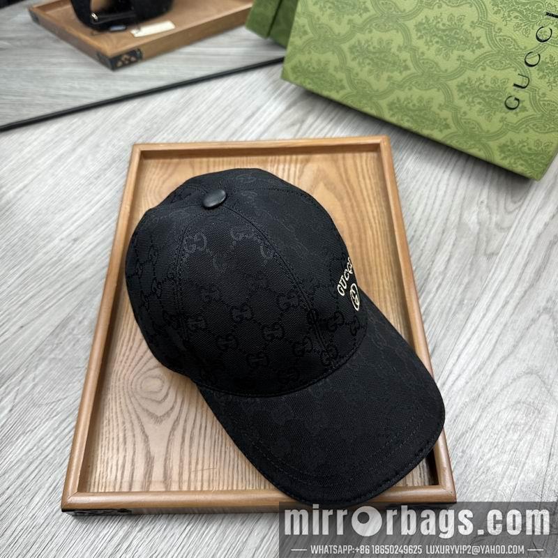 Replica Gucci Hat 071205