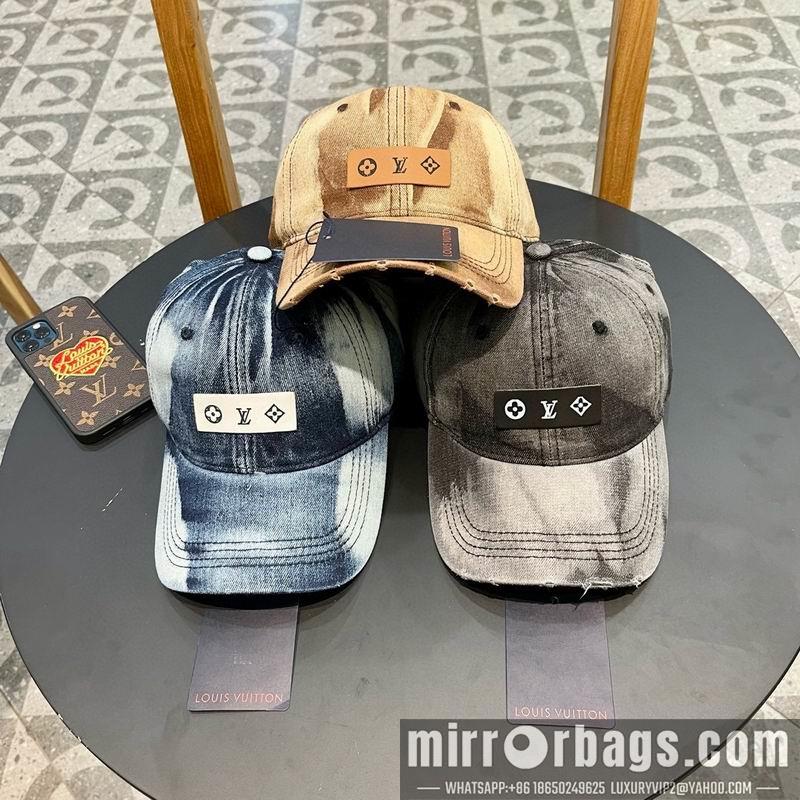 Replica LV cap 042809