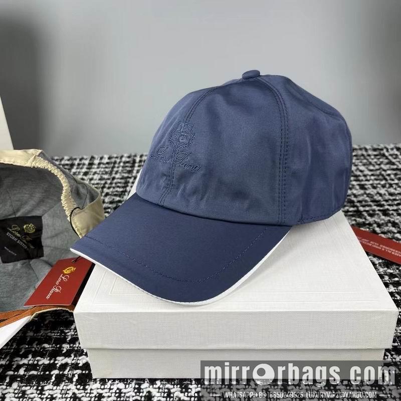 Replica Loro Piana cap 100703