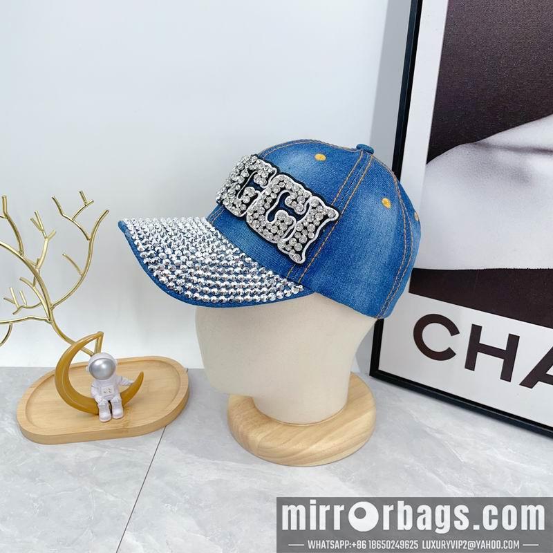 Replica Gucci Hat dx49