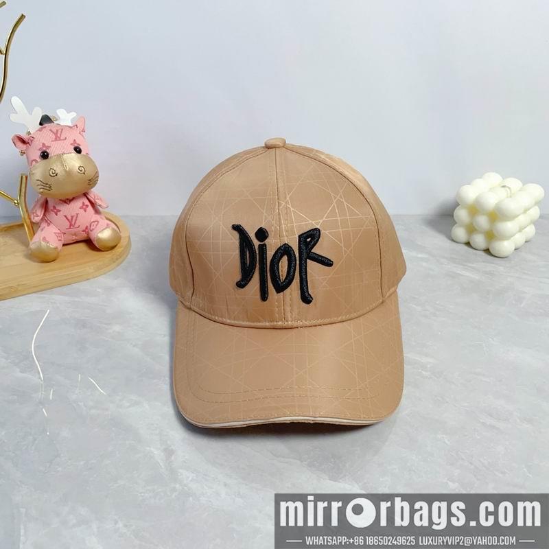 Replica Dior cap dx54
