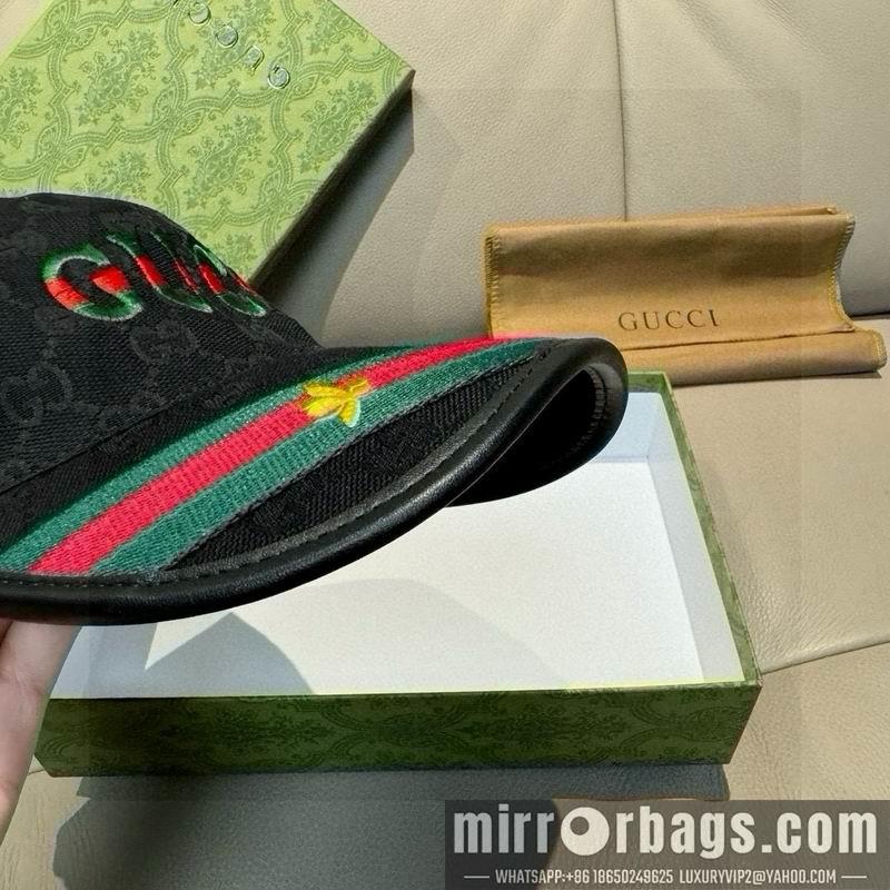 Replica Gucci Hat dx46
