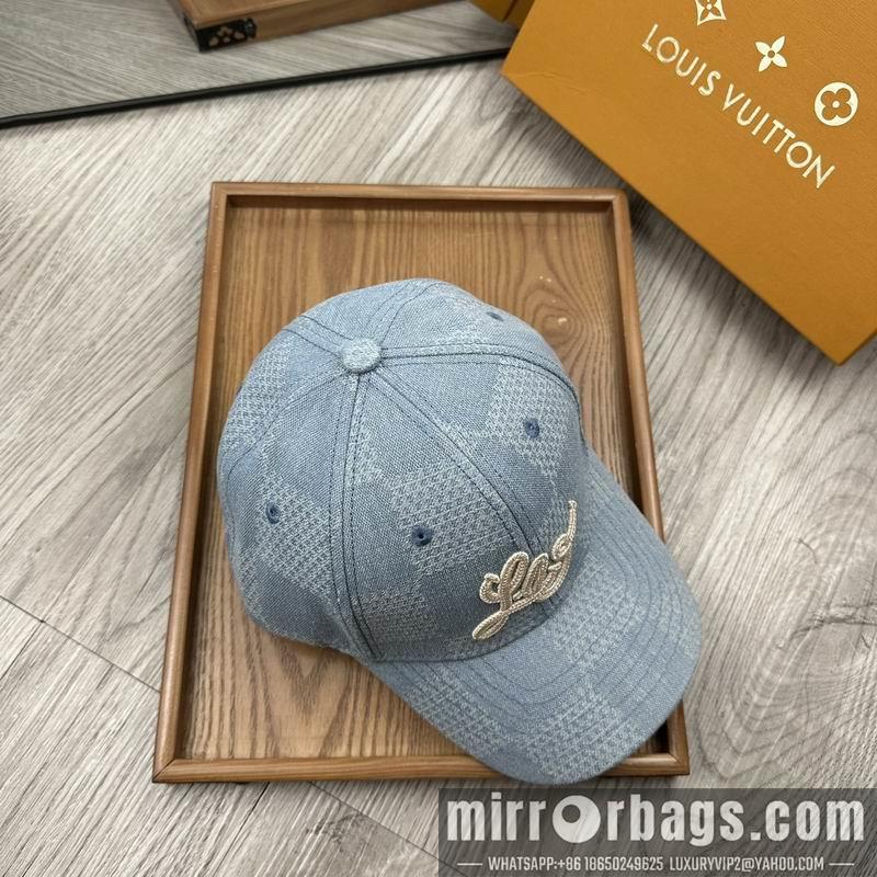 Replica LV Hat dx103