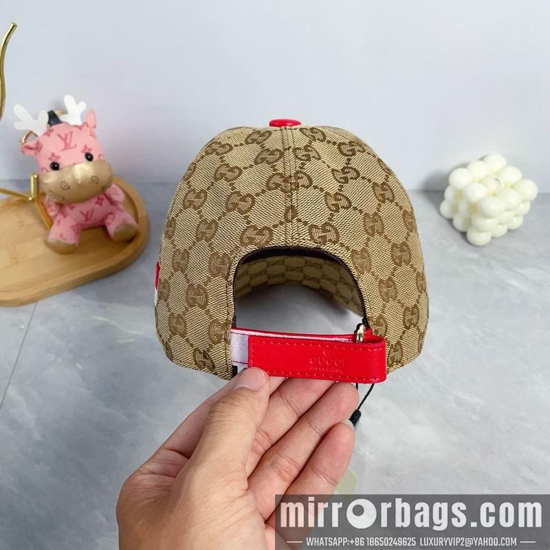 Replica Gucci Hat dx128