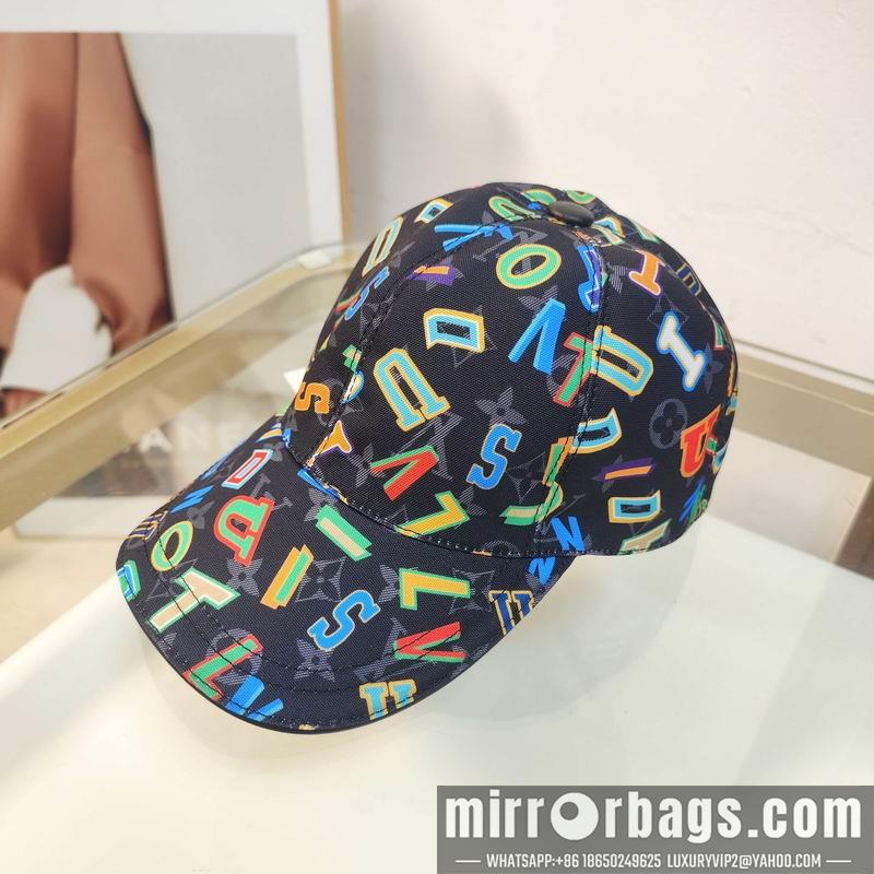 Replica LV Hat dx141