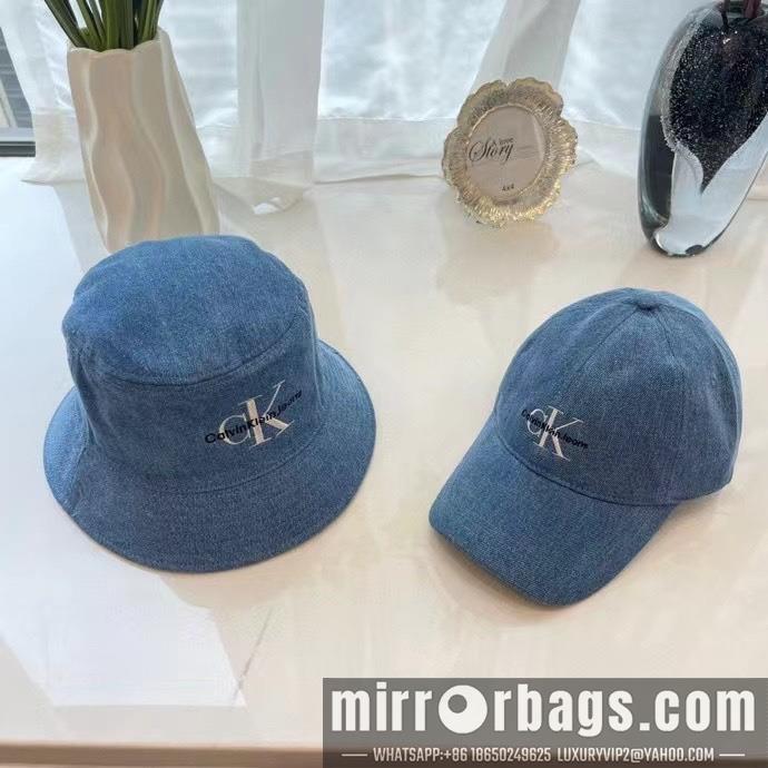 Replica CK cap 102802