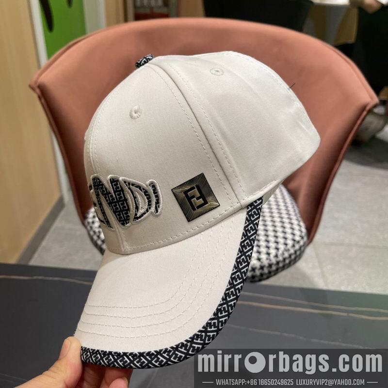 Replica Fendi cap 041401
