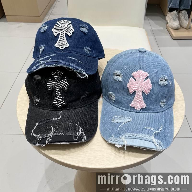 Replica Chrome Hearts cap 040201
