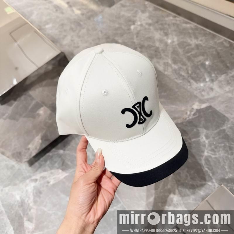 Replica Celine Hat dx07