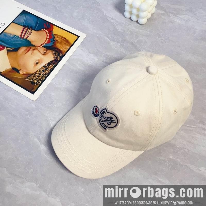 Replica Moncler cap dx08